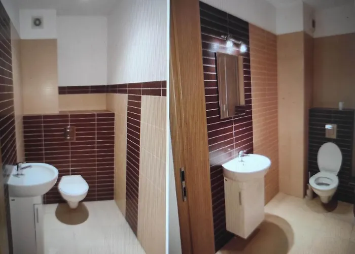 Campsite With 2 Shared Bathrooms ,wc , 2km To Old Town -100m From Metro Szwedzka *